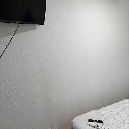 Hostel cartagena Pensión 3*