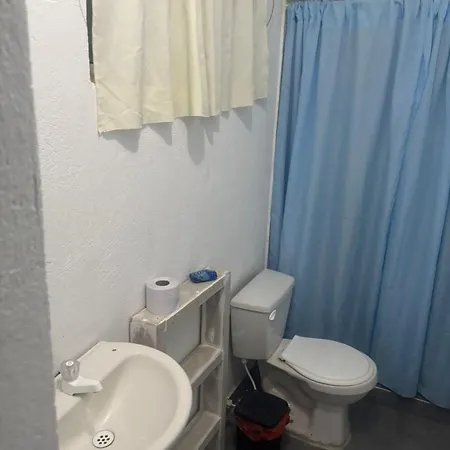 Hostel cartagena Pensión Cartagena
