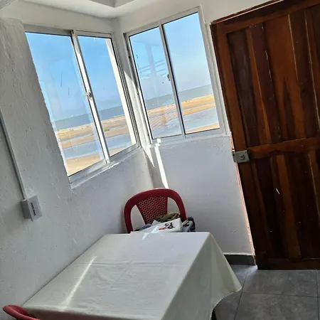 Hostel cartagena
