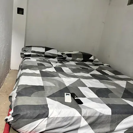 Hostel cartagena Pensión 3*