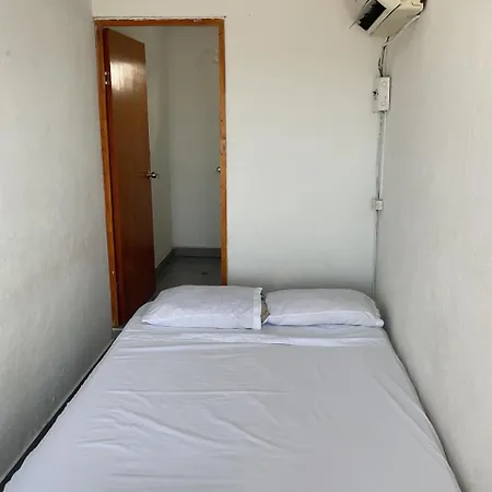 Hostel cartagena