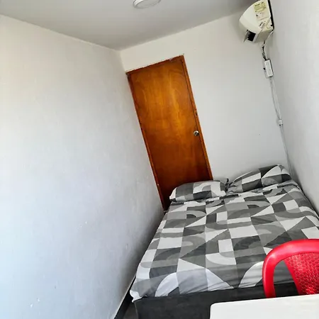 Hostel cartagena