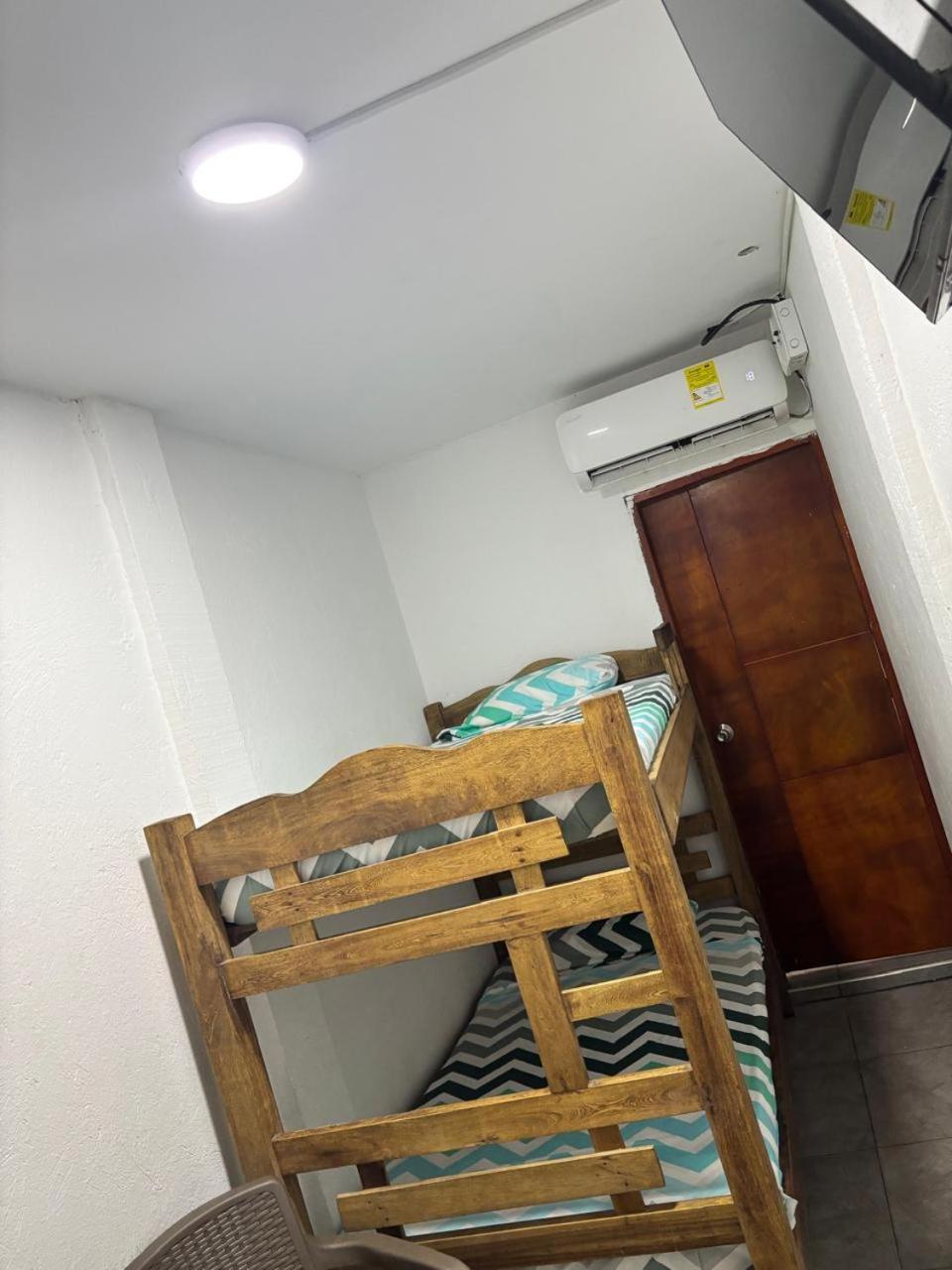 Hostel Cartagena Guest house
