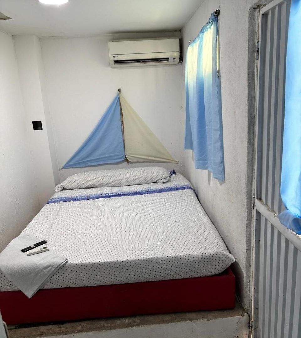 Hostel cartagena