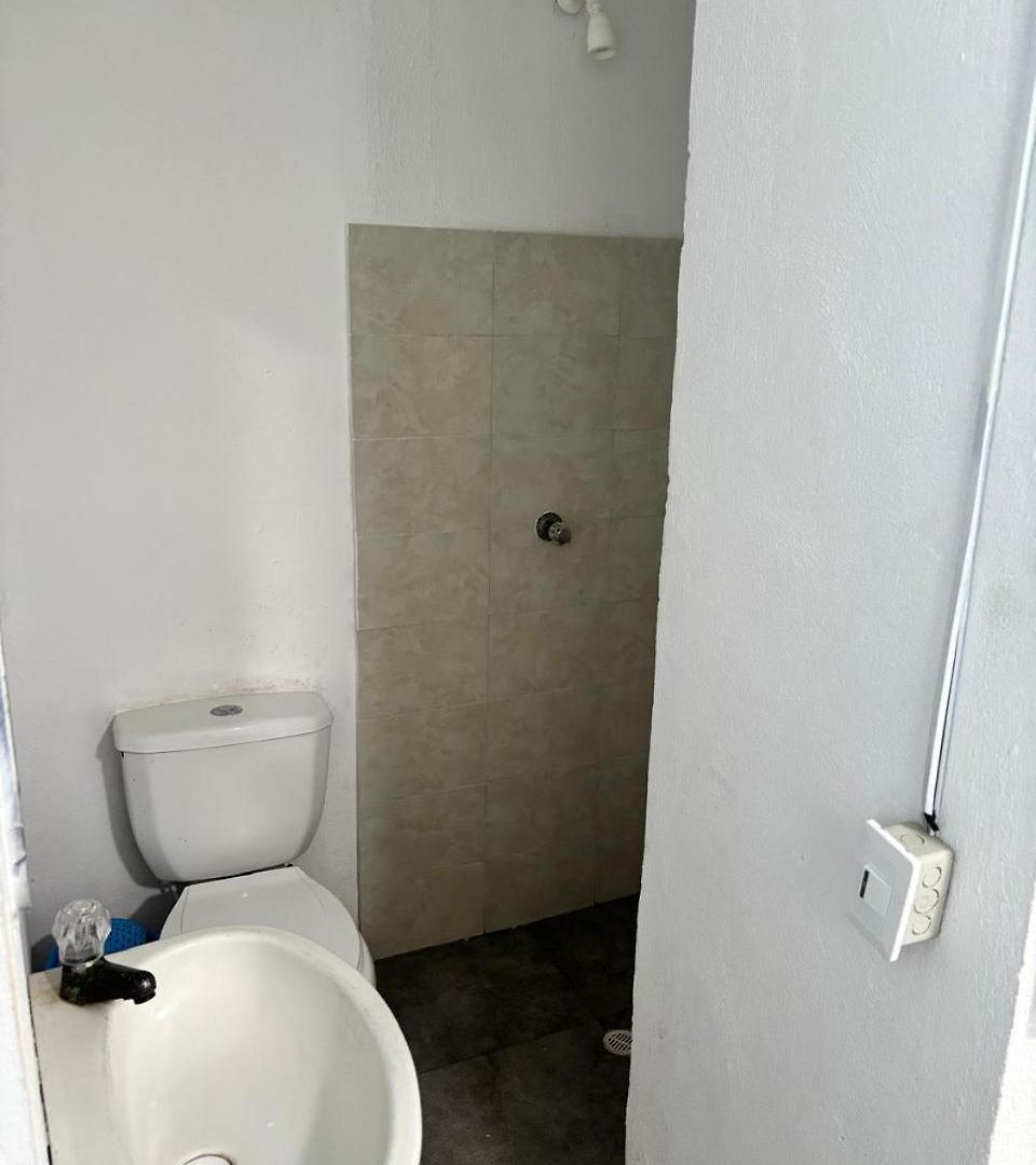 Hostel cartagena Pensión 3*