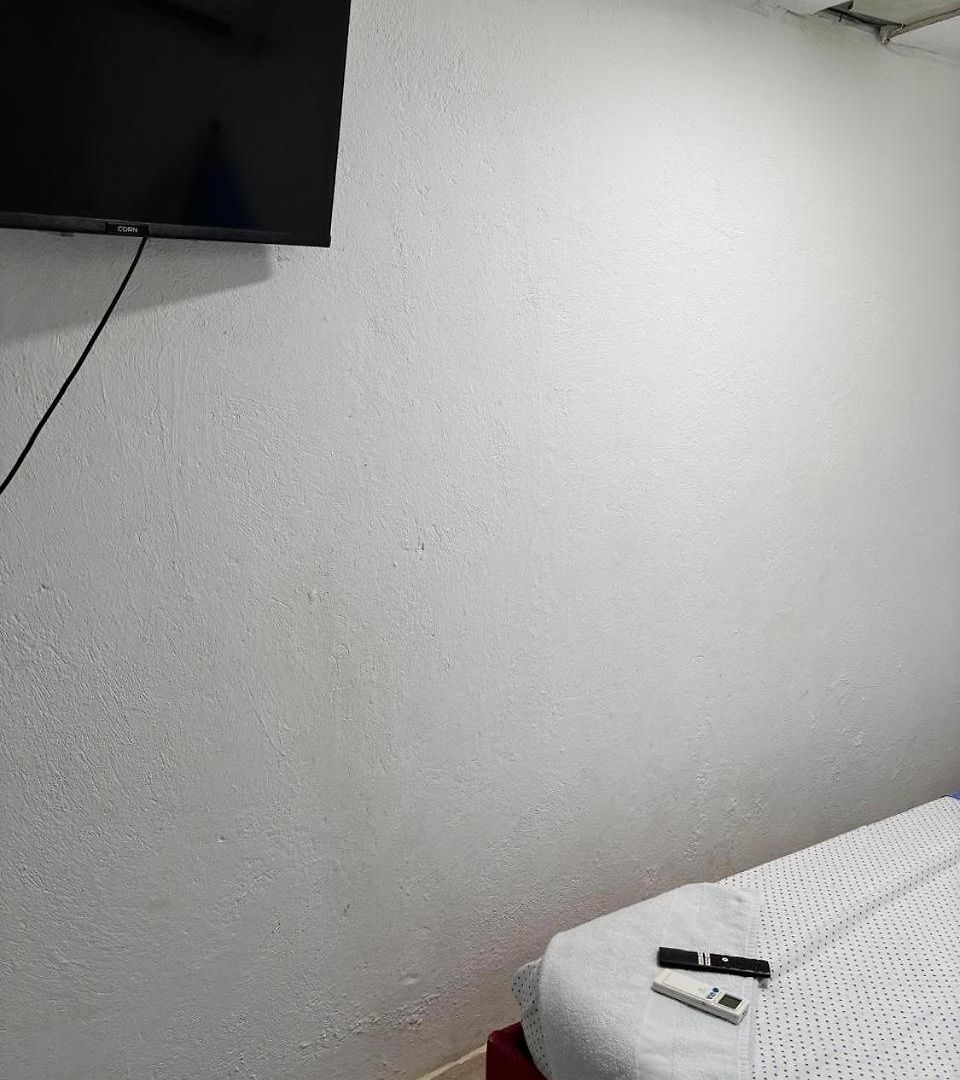Hostel cartagena Pensión 3*