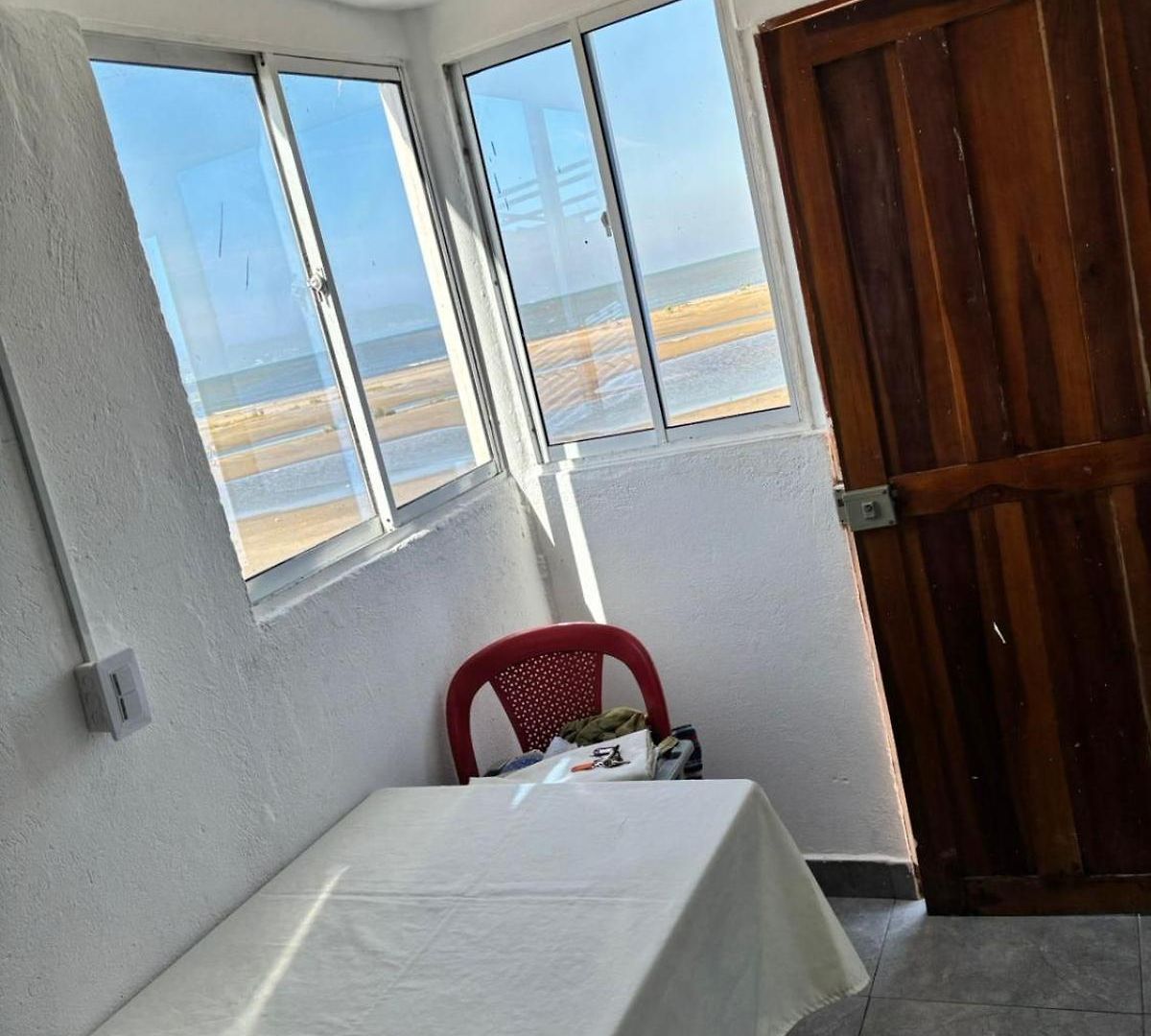 Hostel cartagena