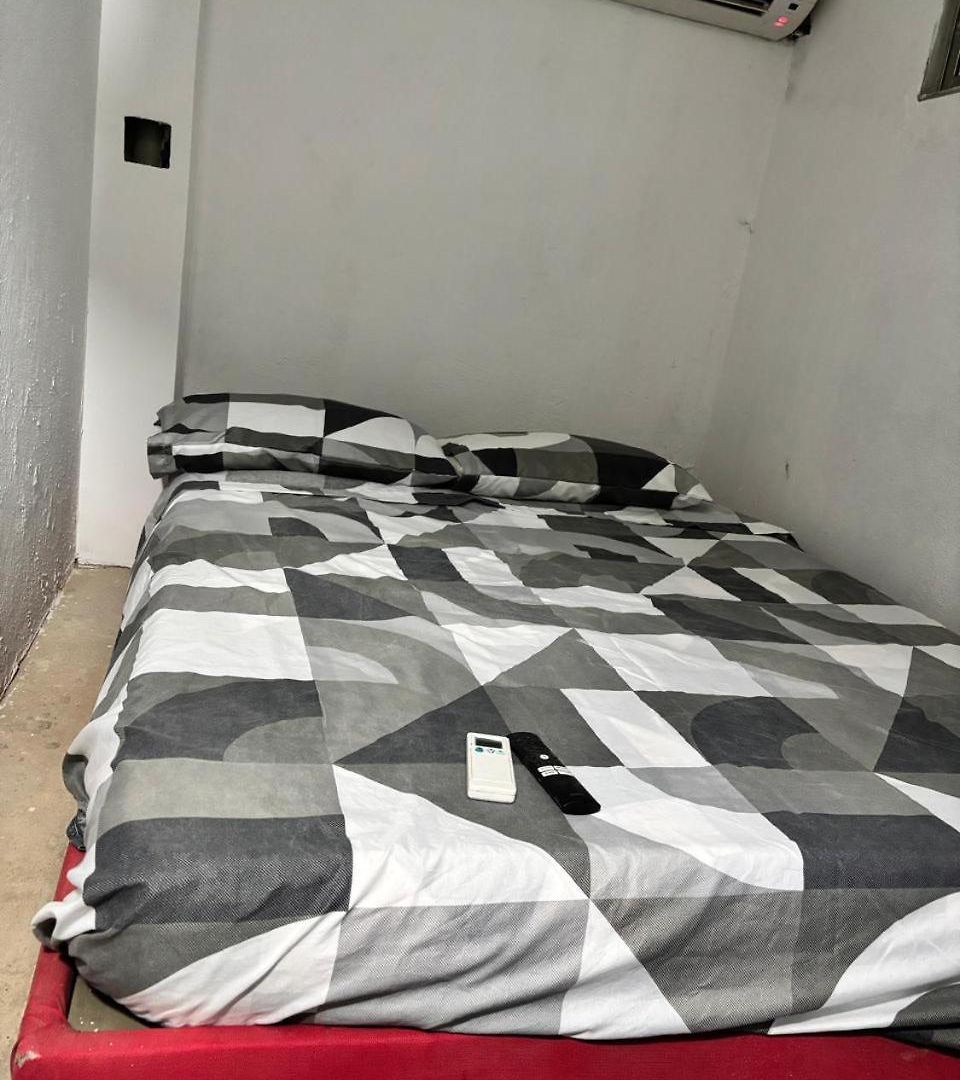 Hostel cartagena Pensión 3*