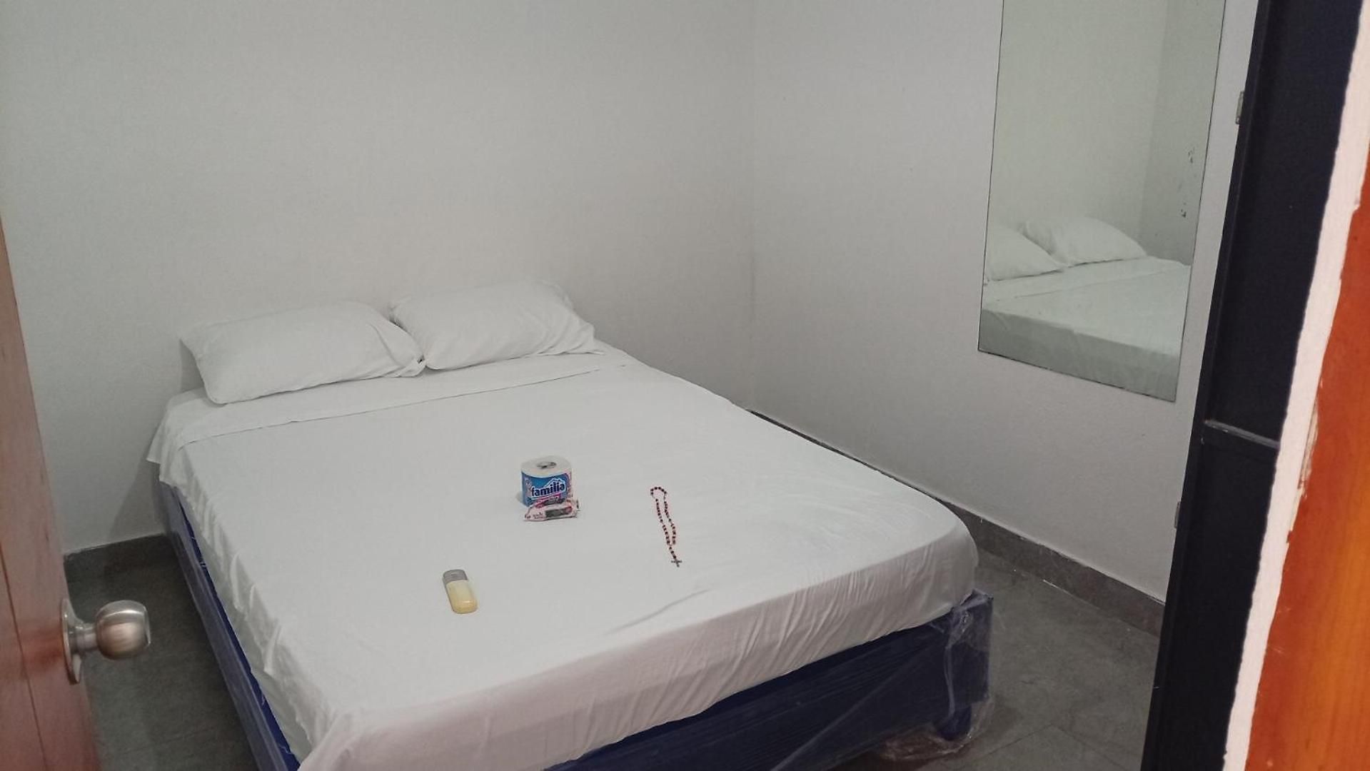 Hostel cartagena 3*