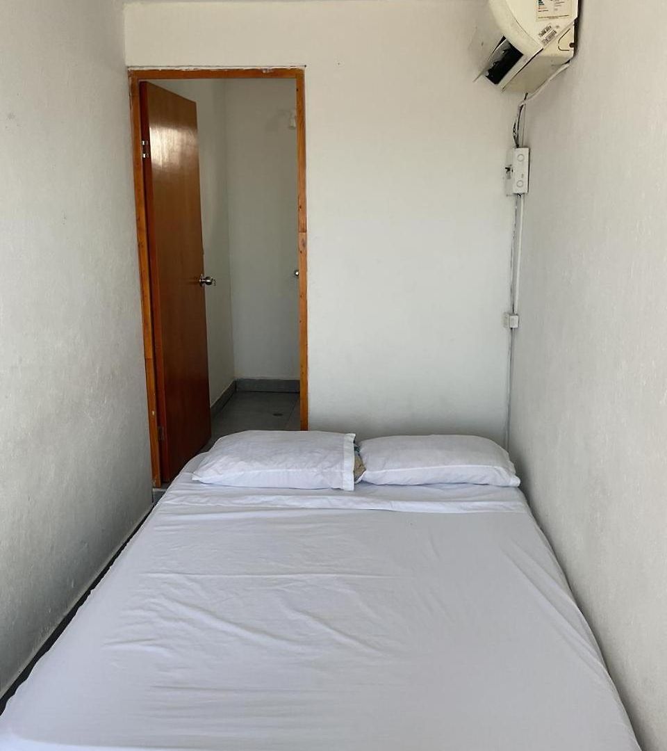 Hostel cartagena