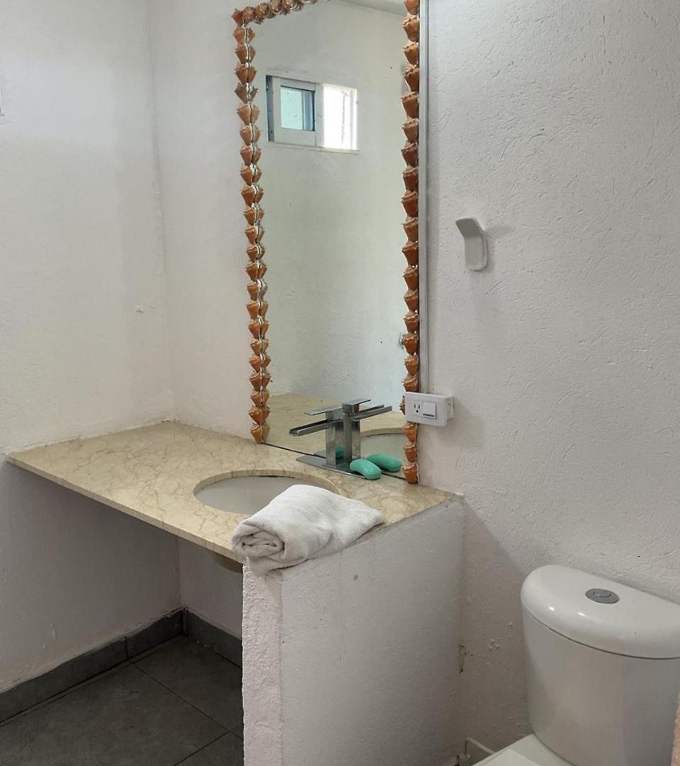 Pensión Hostel cartagena 3*