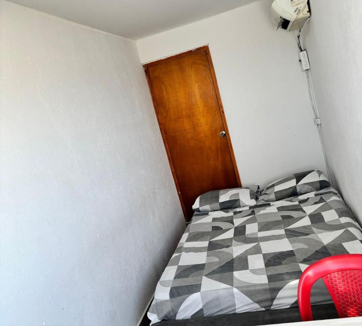 Hostel cartagena