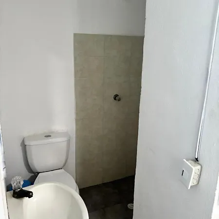 Hostel cartagena Pensión 3*