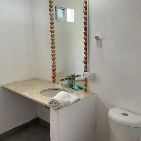 Pensión Hostel cartagena 3*