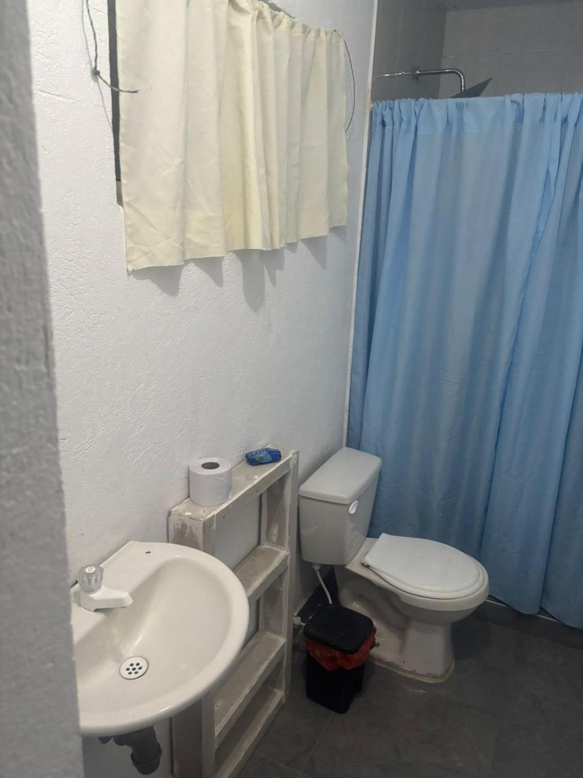 Hostel cartagena Pensión Cartagena