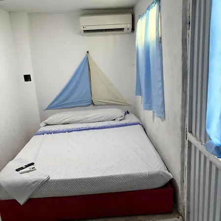 Hostel Cartagena