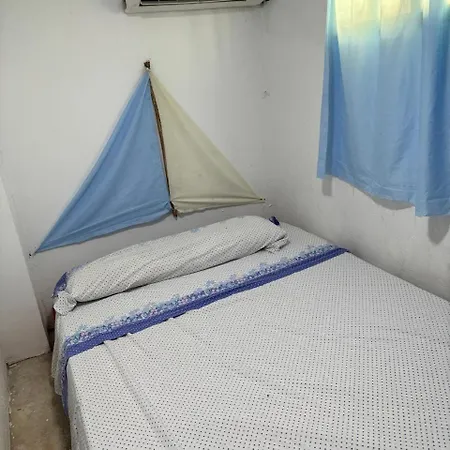 Hostel Cartagena Cartagena
